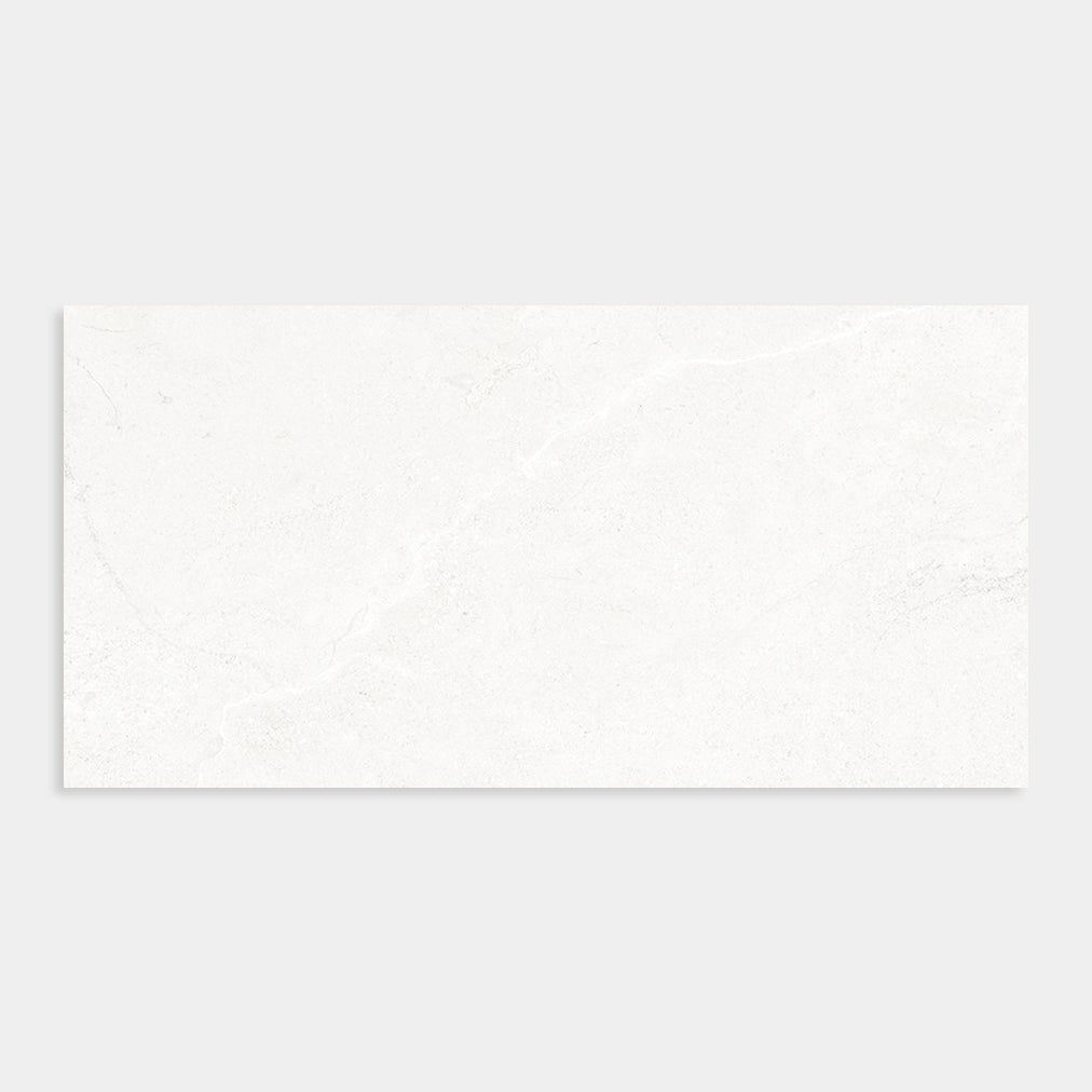 Atlas Stone White 300x600