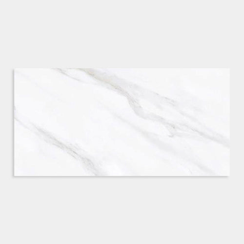 Calacatta Light 600x1200