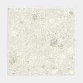 Lune Terrazzo Beige Matt 600x600