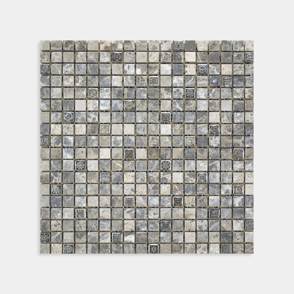 SH-15AM Mosaic 300x300