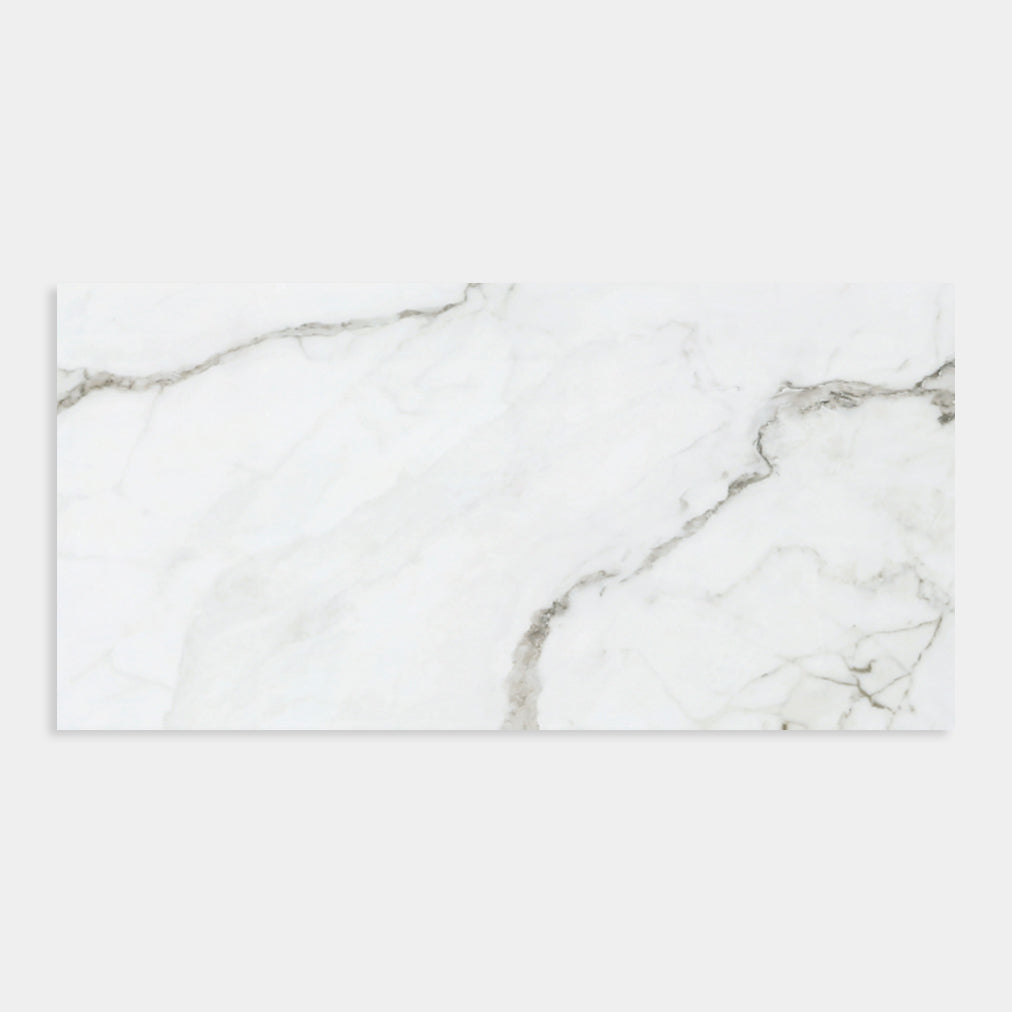 Statuario Plus Matt 600x1200
