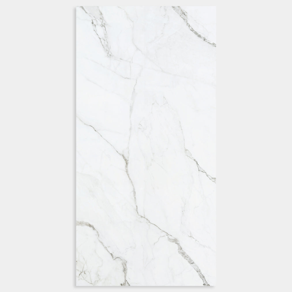 Statuario Plus Matt 600x1200